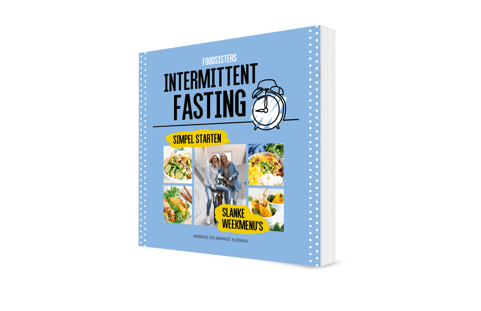 Intermittent Fasting Foodsisters