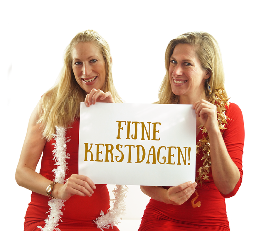 Kerstmenu 2022 Foodsisters